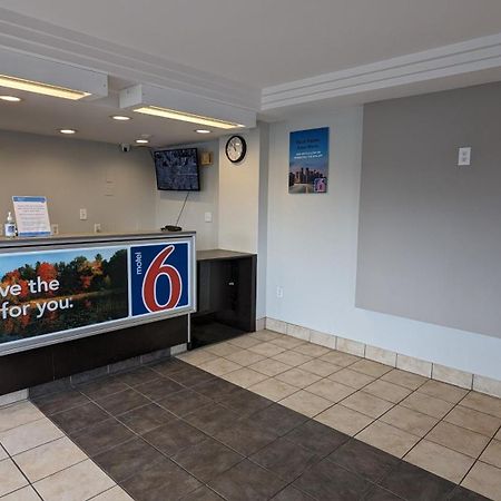 Motel 6-Leominster, Ma Esterno foto