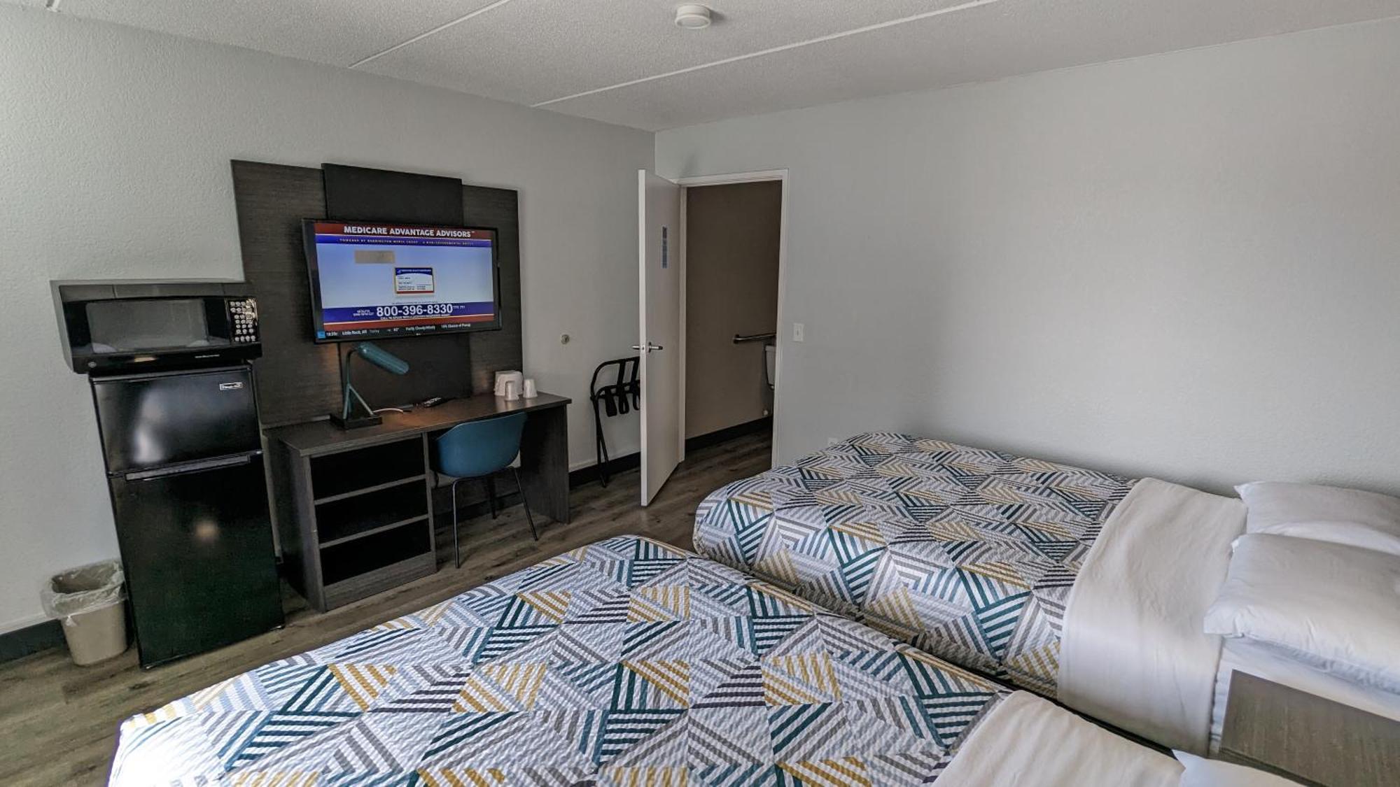 Motel 6-Leominster, Ma Esterno foto