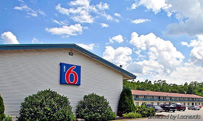 Motel 6-Leominster, Ma Esterno foto