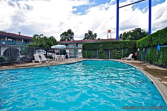 Motel 6-Leominster, Ma Esterno foto