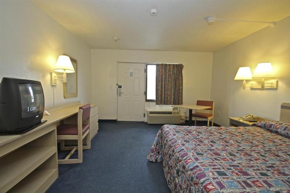 Motel 6-Leominster, Ma Camera foto