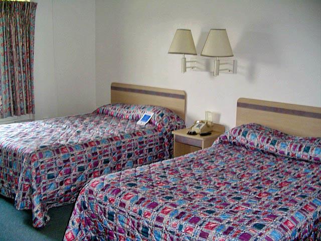Motel 6-Leominster, Ma Amenities foto